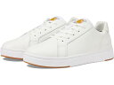(取寄) カーハート レディース デトロイト ロー Carhartt women Detroit Low White Leather