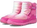 ()  LbY LbY |[ pt@[ (gh[/g Lbh/rbO Lbh) Merrell Kids kids Merrell Kids Polar Puffer (Toddler/Little Kid/Big Kid) Pink Multi