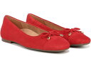 () oCIjbN fB[X N VIONIC women VIONIC Klara Red Suede