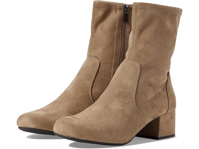 (取寄) ケネスコール リアクション レディース ロード ストレッチ Kenneth Cole Reaction women Kenneth Cole Reaction Road Stretch Taupe (Mushroom)