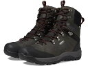 (取寄) キーン メンズ レベル Iv ハイ ポラール KEEN men Revel IV High Polar Magnet/Red Carpet