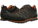 (取寄) スカルパ メンズ クラックス Scarpa men Scarpa Crux Shark/Tonic