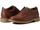 (取寄) スティーブマデン キッズ ボーイズ トリバー (トドラー/リトル キッド) Steve Madden Kids boys Toliverr (Toddler/Little Kid) Cognac