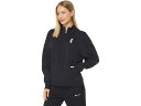 (取寄) チャンピオン レディース キャンパス フレンチ テリー 1/4 ジップ Champion women Champion Campus French Terry 1/4 Zip Black