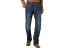 () AAbg Y M5 Xg[g Xgb` }[V X^bJu Xg[g bO W[Y Ariat men Ariat M5 Straight Stretch Marshall Stackable Straight Leg Jeans Newcastle