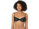 () ChEF fB[X ZJh EF[u A_[C[ rLj gbv Madewell women Madewell Madewell Second Wave Underwire Bikini Top True Black