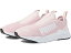 (取寄) プーマ キッズ ワイヤード ラン ラピッド スリップ-オン (ビッグ キッド) PUMA kids PUMA Wired Run Rapid Slip-On (Big Kid) Chalk Pink/Puma White/Puma Silver