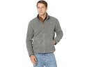 () GGr[ Y }Ee NVbN t[X WPbg L.L.Bean men L.L.Bean Mountain Classic Fleece Jacket Charcoal Heather