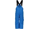 (取寄) オバマイヤー キッズ ボーイズ ボルト パンツ (トドラー/リトル キッズ/ビッグ キッズ) Obermeyer Kids boys Volt Pants (Toddler/Little Kids/Big Kids) Blue Vibes