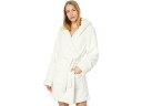 (取寄) ハニーデュー インティメイト レディース スナグ バグ シェルパ ローブ Honeydew Intimates women Honeydew Intimates Snug Bug Sherpa Robe Ivory