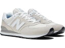 () j[oX Xj[J[ NVbNX Y 574 RA V[Y C New Balance Classics men 574 Core Nimbus Cloud/White