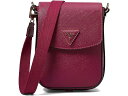 (取寄) ゲス レディース ブリンリー ミニ コンバーチブル バックパック GUESS women GUESS Brynlee Mini Convertible Backpack Boysenberry