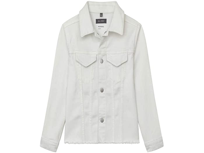 (取寄)マニングジャケット(ビッグキッズ)DL1961KidsManningJacket(BigKids)MilkRaw