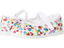() VG^ LbY V[Y K[Y (Ct@g/gh[) Cienta Kids Shoes girls Cienta Kids Shoes 24030 (Infant/Toddler) Multi Print