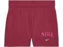 ■商品詳細■ブランドNike Kids ナイキ キッズ■商品名Nike Kids NSW Trend Shorts (Little Kids/Big Kids)NSW トレンド ショーツ (リトル キッズ/ビッグ キッズ)■商品状態新品未使用・並行輸入品■色Sweet Beet■詳細リラックスした、簡単な感触のための標準的なフィット感。-コットン/ポリエステル-洗濯機洗い.■備考(取寄) ナイキ キッズ ガールズ NSW トレンド ショーツ (リトル キッズ/ビッグ キッズ) Nike Kids girls Nike Kids NSW Trend Shorts (Little Kids/Big Kids) Sweet BeetNike Kids ナイキ キッズ キッズ パンツ ボトムス ファッション ブランド 大きいサイズ ビックサイズ zp-9830111