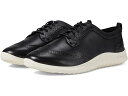 コールハーン (取寄) コールハーン レディース ゼログランド ウイング ティップ オックスフォード Cole Haan women Cole Haan Zerogrand Meritt Wing Tip Oxford Black/Ivory