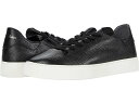 (取寄) サムエデルマン レディース ポッピー シューズ サンダル スニーカー 靴 Sam Edelman women Poppy Black Sport Tumbled Leather