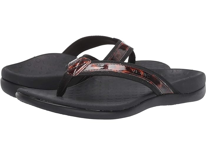 (取寄) バイオニック レディース タイド トータス VIONIC women VIONIC Tide Tortoise Black