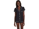 (取寄) エバージェイ レディース ジゼル - ショーティ ショート Pj セット Eberjey women Gisele - Shortie Short P...