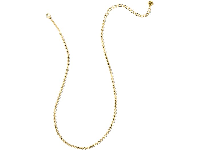 () PhXRbg fB[X Io[ `FC lbNX Kendra Scott women Kendra Scott Oliver Chain Necklace Gold