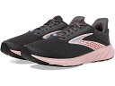 (取寄) ブルックス レディース アンセム 6 Brooks women Brooks Anthem 6 Blackened Pearl/Pink/Rose