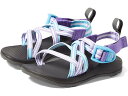 () `R LbY LbY ZX/1 GRgbh (gh[/g Lbh/rbO Lbh) Chaco Kids kids Chaco Kids ZX/1 Ecotread (Toddler/Little Kid/Big Kid) Vary Purple Rose