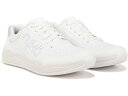 (取寄) ライカ レディース コートサド Ryka women Courtside White