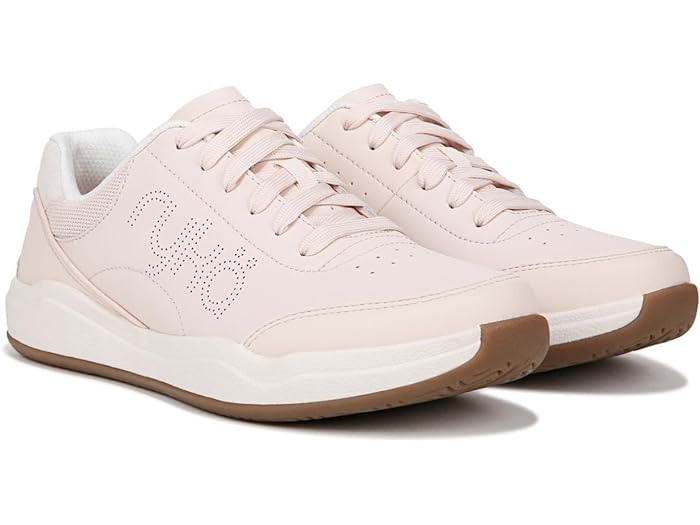 (取寄) ライカ レディース コートサド Ryka women Courtside Beige