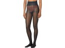 (取寄) ウォルフォード レディース ネオン 40 タイツ Wolford women Neon 40 Tights Black(4)