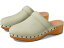 () ᥤɥ ǥ  ꡼ å  ̥Хå Madewell women Madewell The Cecily Clog in Nubuck Forgotten Landscape