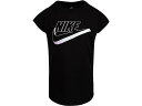 ■商品詳細■ブランドNike Kids ナイキ キッズ■商品名Nike Kids Mini Me Short Sleeve Tee (Little Kids)ミニ ミー ショート スリーブ ティー (リトル キッズ)■商品状態新品未使用・並行輸入品■色Black■詳細半袖.-クルーネック-リブカラー.-ラウンドヘム-コットン/ポリエステル-洗濯機洗い.■備考(取寄) ナイキ キッズ ガールズ ミニ ミー ショート スリーブ ティー (リトル キッズ) Nike Kids girls Nike Kids Mini Me Short Sleeve Tee (Little Kids) BlackNike Kids ナイキ キッズ キッズ Tシャツ シャツ インナー トップス ジュニア レファッション ブランド 大きいサイズ ビックサイズ zp-9610295