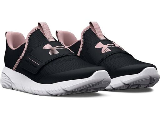 (取寄) アンダーアーマー キッズ ガールズ フラッシュ (リトル キッド) Under Armour Kids girls Flash (Little Kid) Black/Prime Pink/Prime Pink (取寄) アンダーアーマー キッズ ガールズ フラッシュ (リトル キッド) Under Armour Kids girls Flash (Little Kid) Black/Prime Pink/Prime Pink