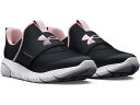 () A_[A[}[ LbY K[Y tbV (rbO Lbh) Under Armour Kids girls Under Armour Kids Flash (Big Kid) Black/Prime Pink/Prime Pink