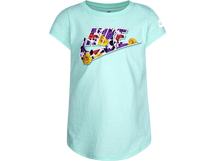 () ʥ å 륺  å T- (ȥɥ顼/ȥ å) Nike Kids girls Nike Kids Icon Clash T-Shirt (Toddler/Little Kids) Mint Foam