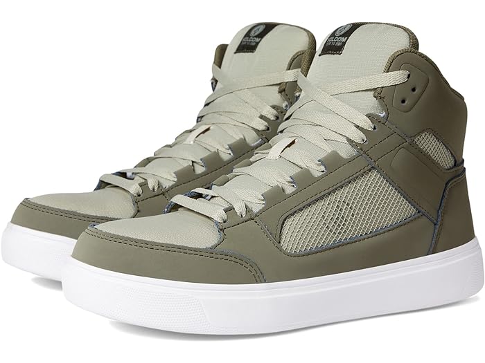 () ܥ륳  Х  ϥ ȥå  ȥ Volcom men Evolve EH High Top Comp...