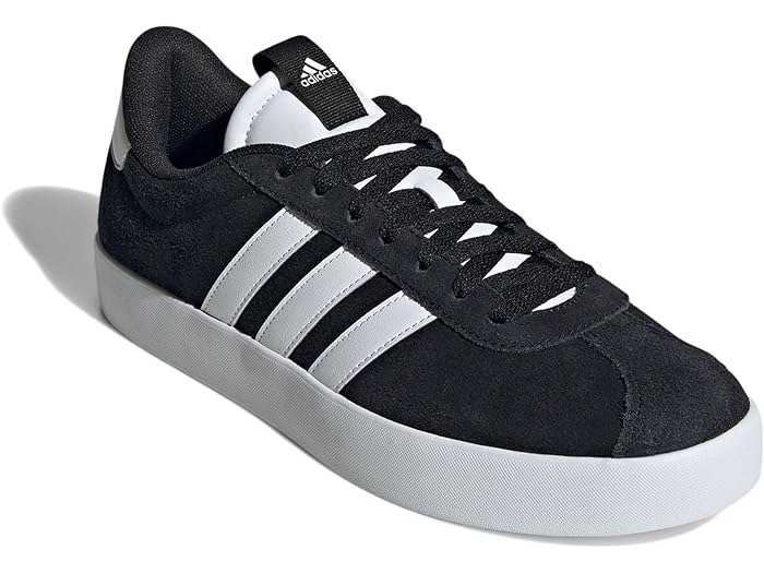 (取寄) アディダス メンズ Vl コート 3.0 adidas men VL Court 3.0 Black/White/Black