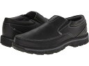 (取寄) スケッチャーズ メンズ セグメント ザ サーチ SKECHERS men SKECHERS Segment The Search Black