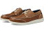 (取寄) ナン ブッシュ メンズ ブリュースキー モカシン トゥ ボート シューズ Nunn Bush men Nunn Bush Brewski Moccasin Toe Boat Shoe Tan