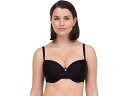 (取寄) シャンテル レディース ルシエ レース コンフォート デミ メモリー フォーム ブラ Chantelle women Lucie Lace Comfo...