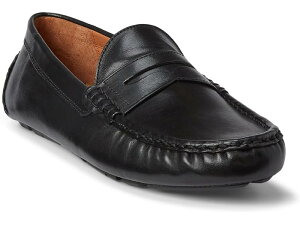 (取寄) ラルフローレン メンズ アンダース ペニー Polo Ralph Lauren men Anders Penny Black