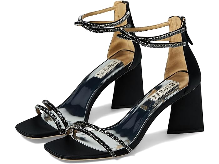⭐︎GW限定SALE☆【美品】バッジェリーミシュカ　ブライダルシューズ　24㎝ バッジェリー・ミシュカ / BADGLEY MISCHKAに関する最新記事