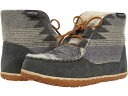 (取寄) ミネトンカ レディース トーリー Minnetonka women Minnetonka Torrey Grey