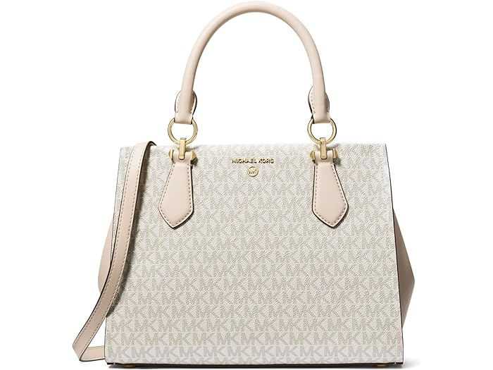 ■商品詳細■ブランドMICHAEL Michael Kors マイケルコース■商品名MICHAEL Michael Kors Marilyn Medium Satchelマリリン ミディアム サッチェル■商品状態新品未使用・並行輸入品■色Vanilla/Cream■詳細ポリエステル裏地.-ハードウェアの色と裏地は写真の色と異なる場合がありますのでご注意ください。■備考(取寄) マイケルコース レディース マリリン ミディアム サッチェル MICHAEL Michael Kors women MICHAEL Michael Kors Marilyn Medium Satchel Vanilla/CreamMICHAEL Michael Kors マイケルコース ショルダーバッグ ボディバッグ 鞄 バッグ カバン ブランド ファッション レディース 女性 カジュアル zp-9939126