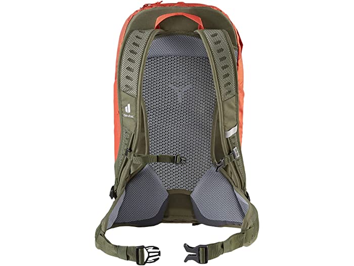 (取寄) ドイター メンズ AC ライト 23 Deuter men AC Lite 23 Paprika/Khaki