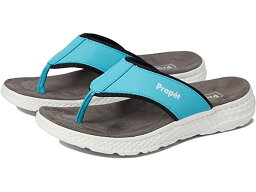 (取寄) プロペット レディース トラベルアクティブ エフティー Propet women Propet TravelActiv FT Teal