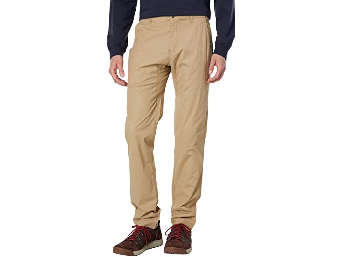 (取寄)ストレッチポプリンパンツモダンフィットMountainKhakisStretchPoplinPantsModernFitRetroKhaki