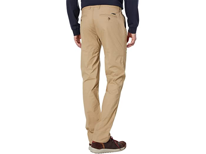 (取寄)ストレッチポプリンパンツモダンフィットMountainKhakisStretchPoplinPantsModernFitRetroKhaki