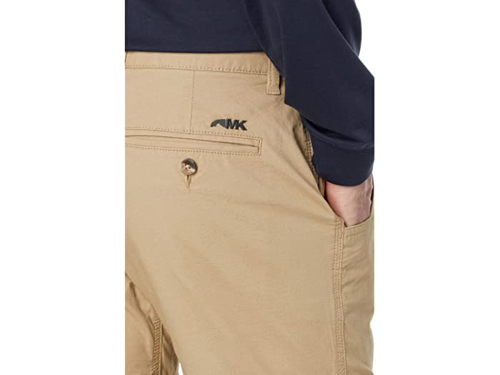 (取寄)ストレッチポプリンパンツモダンフィットMountainKhakisStretchPoplinPantsModernFitRetroKhaki