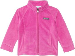 (取寄) コロンビア キッズ ガールズ ベントン スプリングス フリース (トドラー) Columbia Kids girls Columbia Kids Benton Springs Fleece (Toddler) Pink Ice