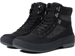 (取寄) メレル レディース ホリー 2 レース ウォータープルーフ Merrell women Merrell Holly 2 Lace Waterproof Black